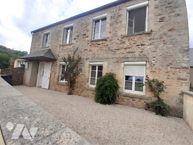 Maison 4 pièces 110 m² · à Quettehou · 110 m² · 230 000 €