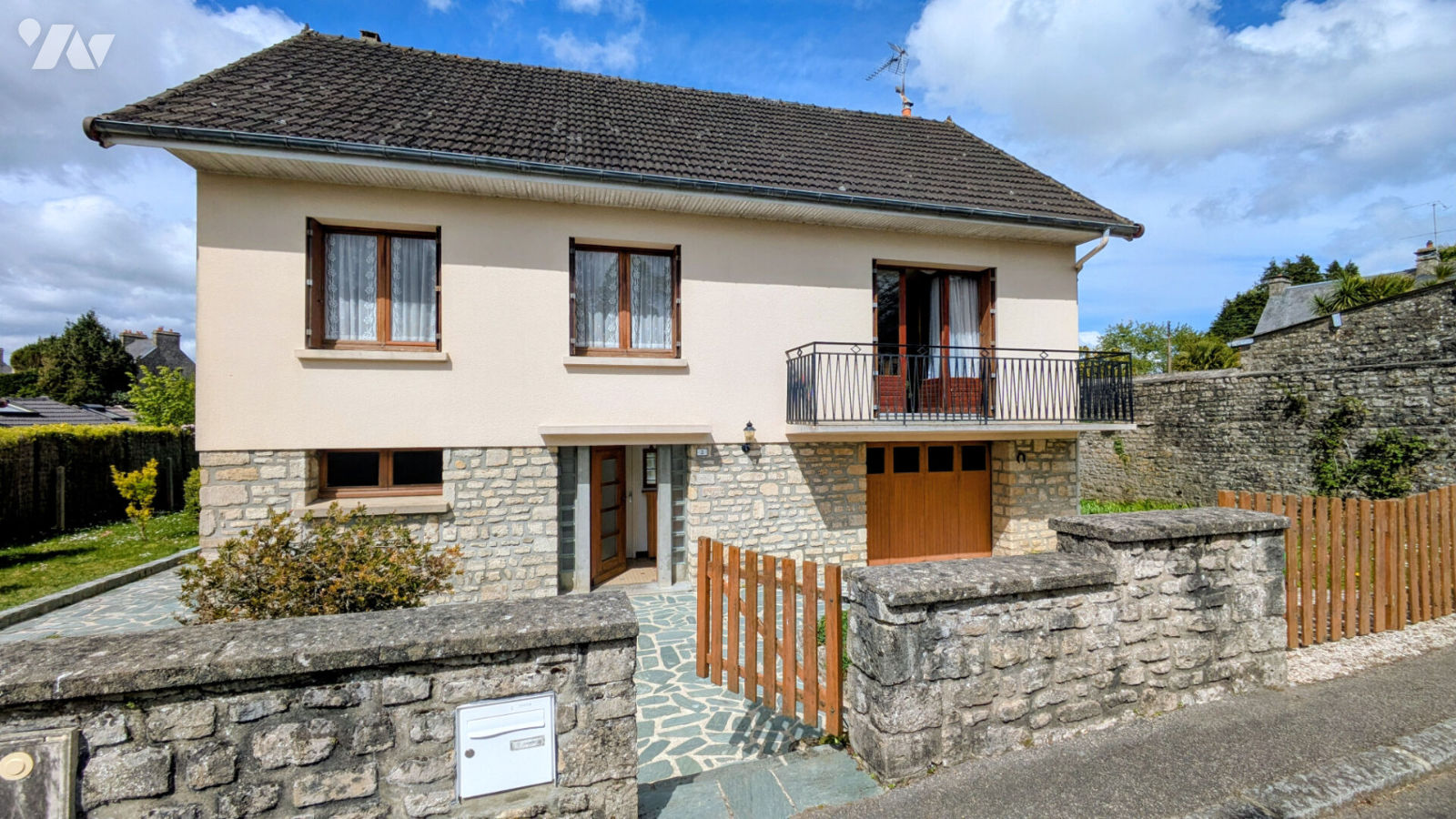 Maison 4 pièces 72 m² · à Valognes · 72 m² · 200 000 €
