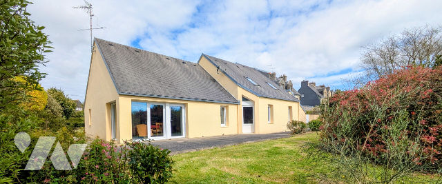 Maison 168m² — Valognes