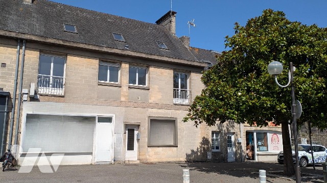 Maison 6 pièces 152 m² · à Valognes · 152 m² · 320 000 €