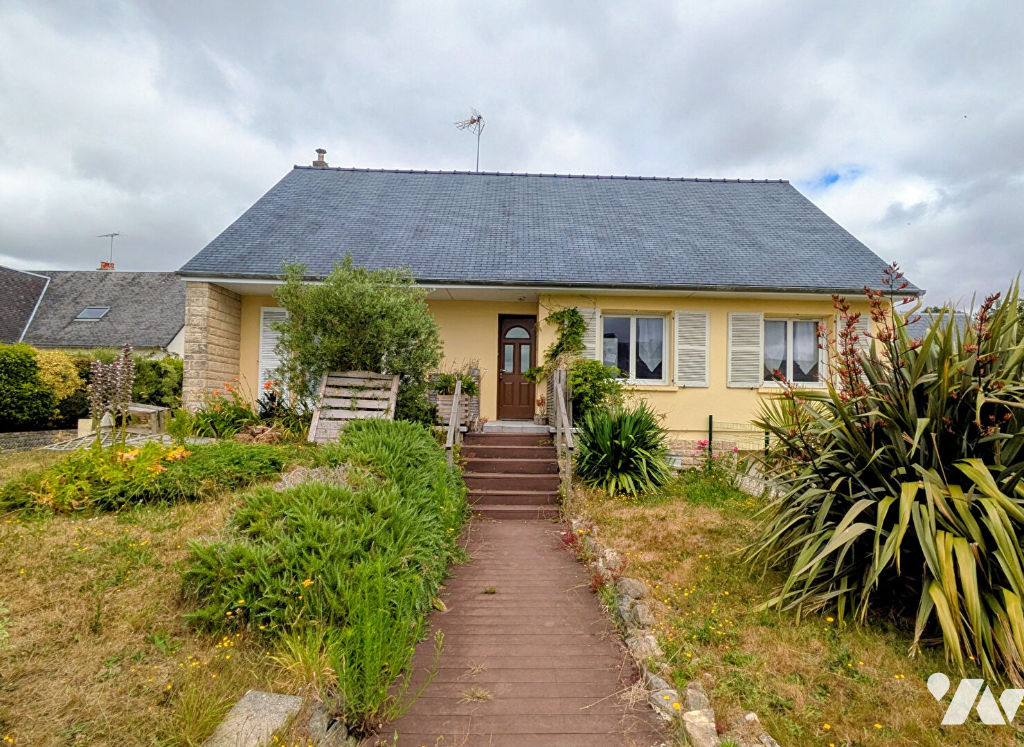 Maison 3 pièces 95 m² · à Valognes · 95 m² · 210 000 €