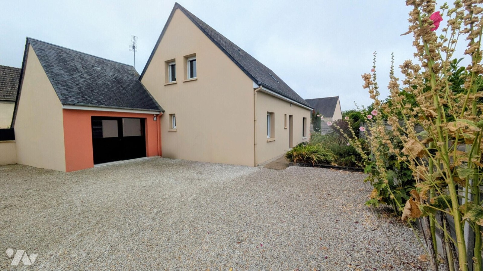 Maison 5 pièces 123 m² · à Valognes · 123 m² · 355 000 €