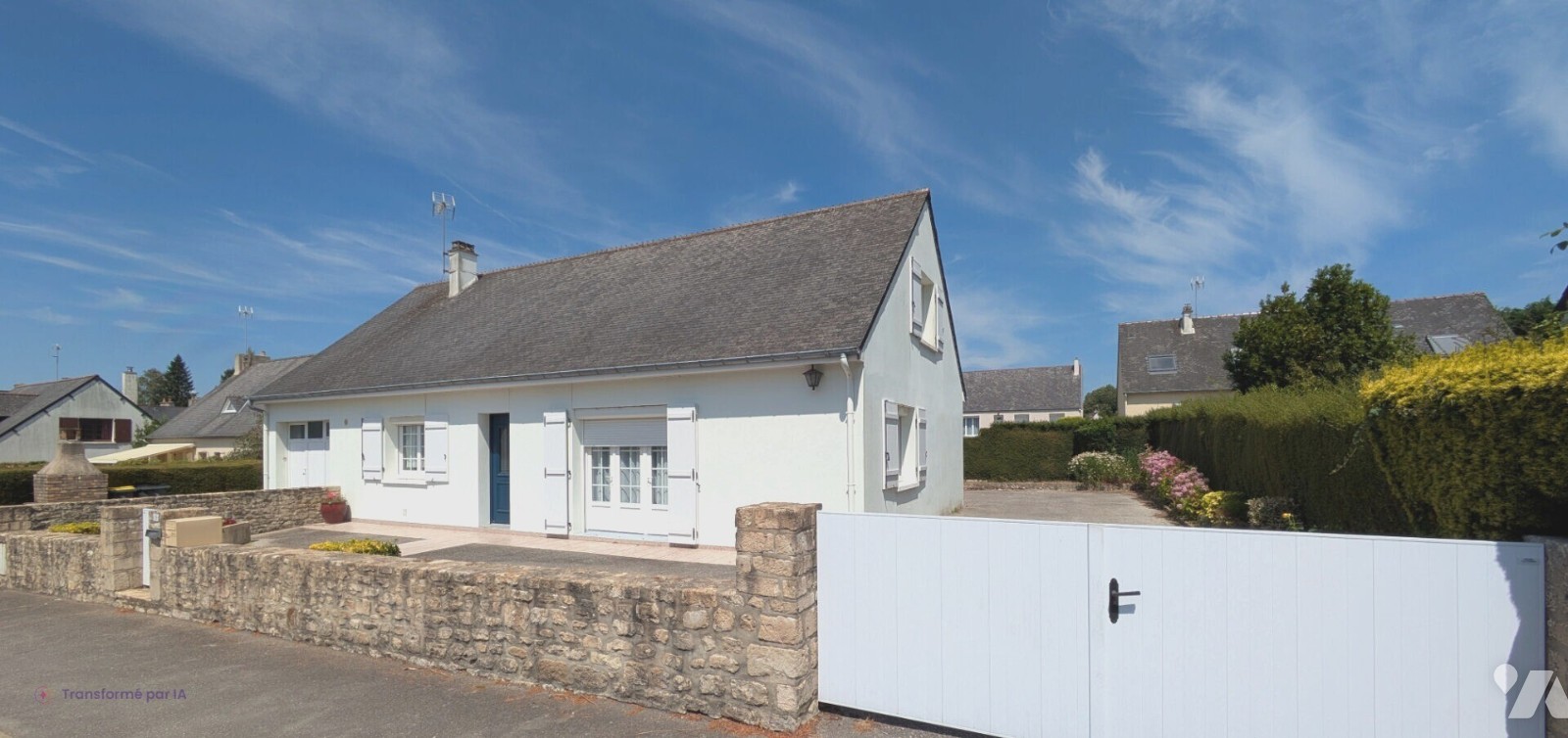 Maison 6 pièces 158 m² · à Valognes · 158 m² · 260 000 €