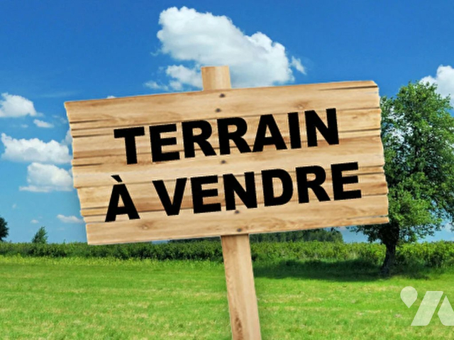 Terrain — Remilly Les Marais