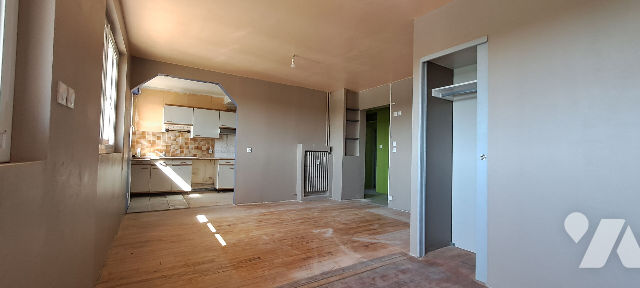 Appartement 2 pièces · à Pont-Hébert · 45 000 €