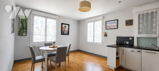 Appartement 3 pièces · à Saint-Lô · 92 000 €
