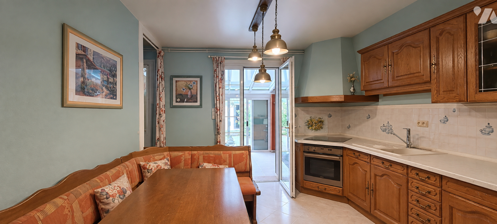 Maison 5 pièces 100 m² · à Pont-Hébert · 100 m² · 130 000 €