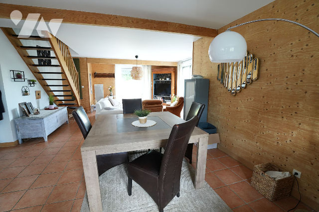 Maison 5 pièces 108 m² · à Entrammes · 108 m² · 215 000 €