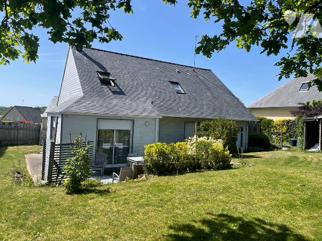 Maison 5 pièces 108 m² · à Entrammes · 108 m² · 230 000 €