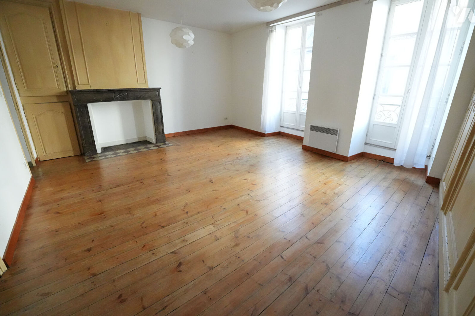 Appartement 2 pièces 49 m² · à Laval · 49 m² · 108 000 €