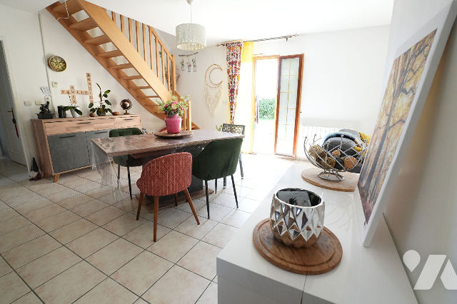 Maison 6 pièces 115 m² · à Astillé · 115 m² · 190 000 €