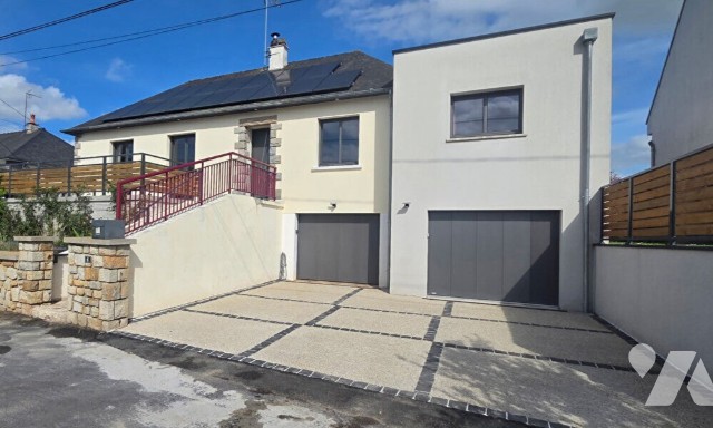 Maison 5 pièces 120 m² · à Commer · 120 m² · 230 000 €