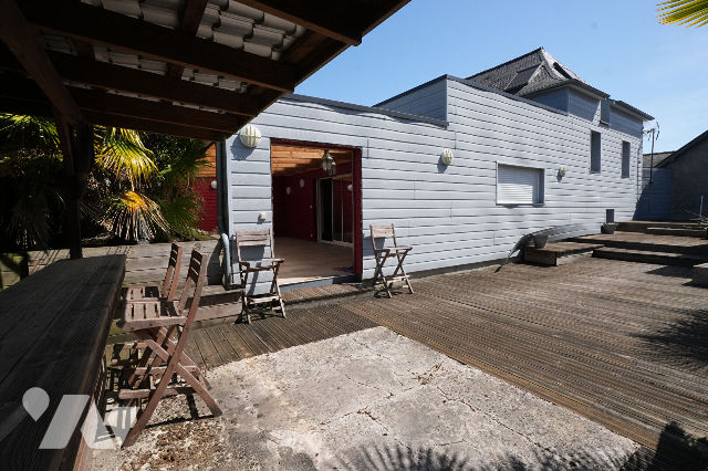 Maison 4 pièces 93 m² · à Bonchamp-lès-Laval · 93 m² · 105 000 €