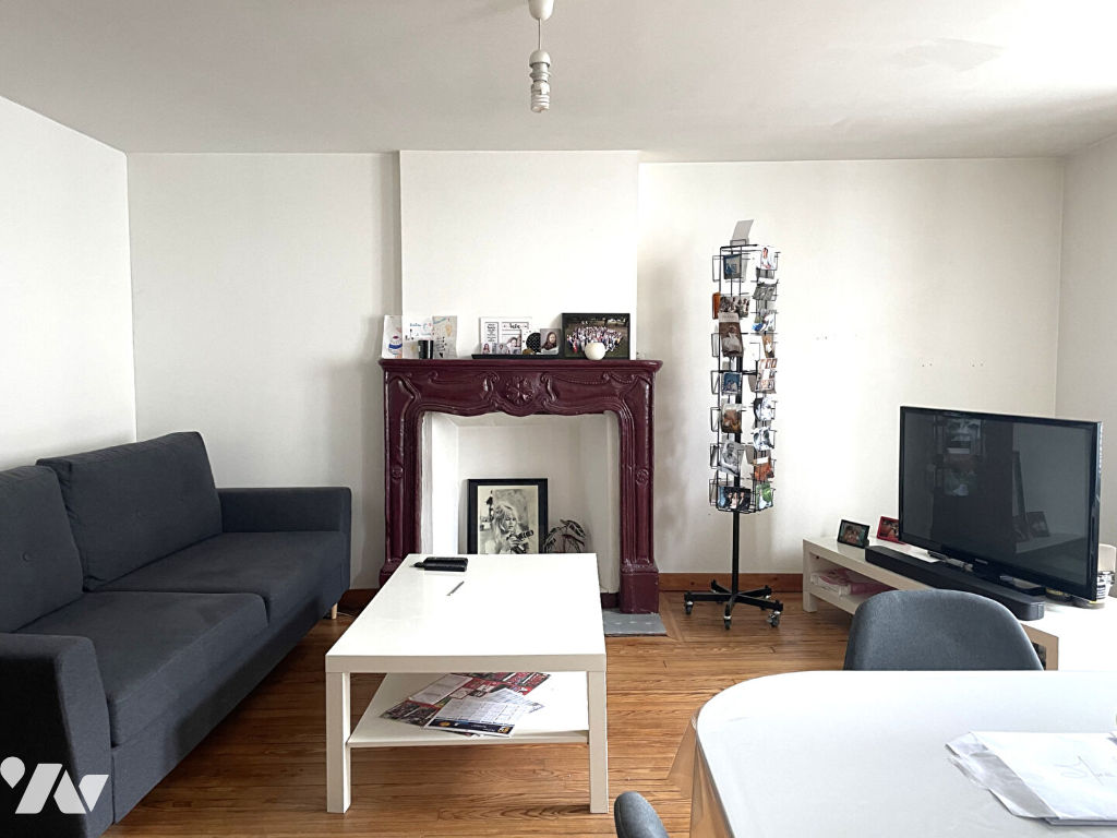 Appartement 2 pièces 51 m² · à Laval · 51 m² · 102 000 €