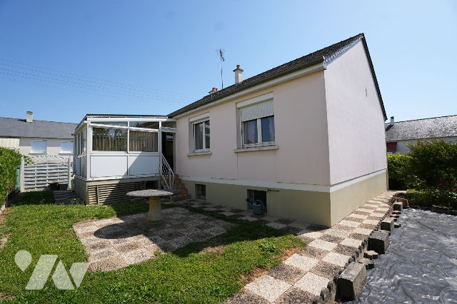 Maison 4 pièces 85 m² · à Bonchamp-lès-Laval · 85 m² · 141 000 €