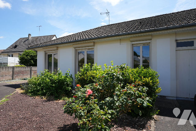 Maison 3 pièces 76 m² · à Entrammes · 76 m² · 140 000 €