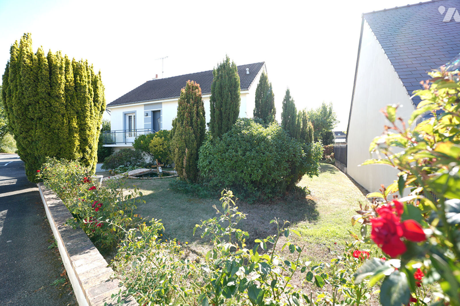 Maison 5 pièces 112 m² · à L'Huisserie · 112 m² · 235 900 €