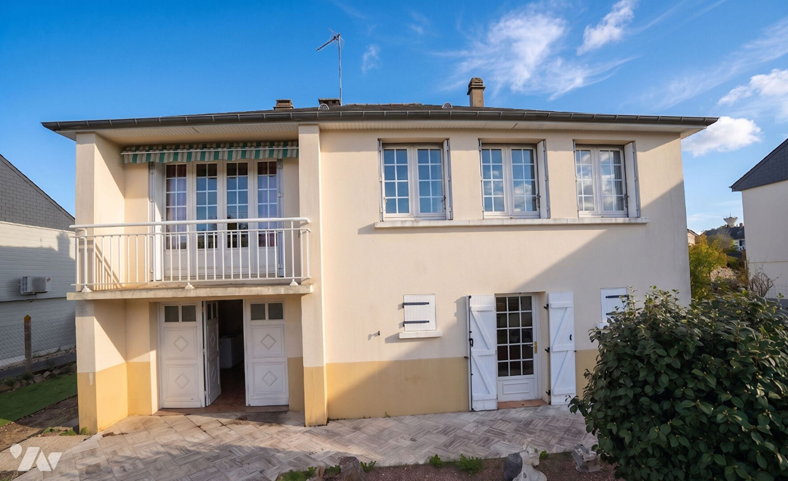 Maison 3 pièces 93 m² · à Bonchamp-lès-Laval · 93 m² · 160 000 €