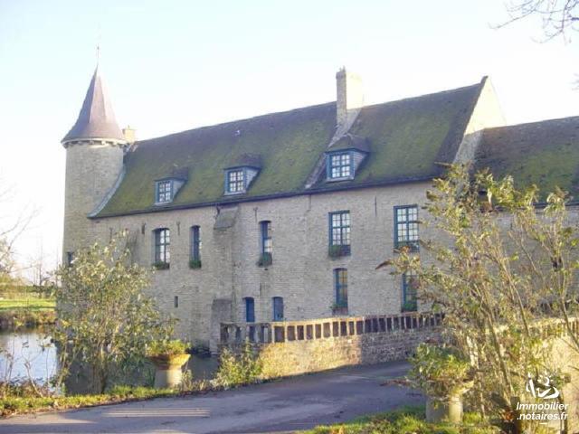 Vente Maison / villa BOURBOURG