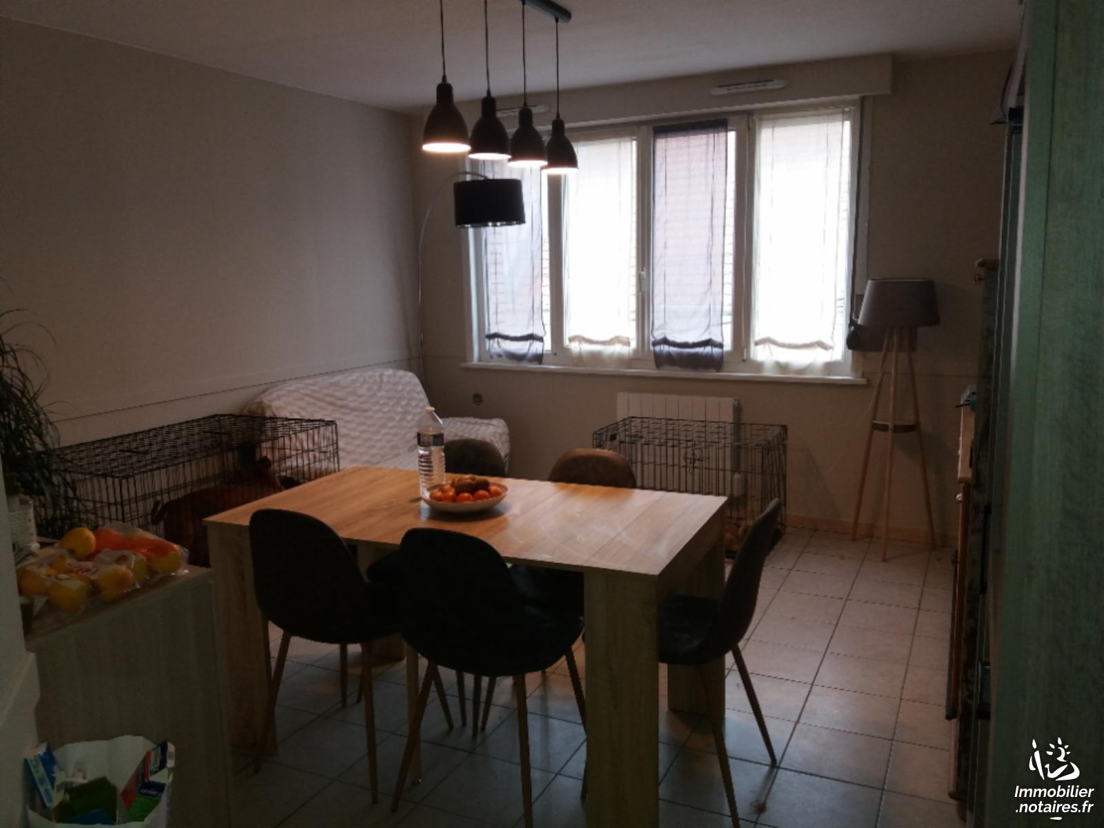 Appartement à Bourbourg