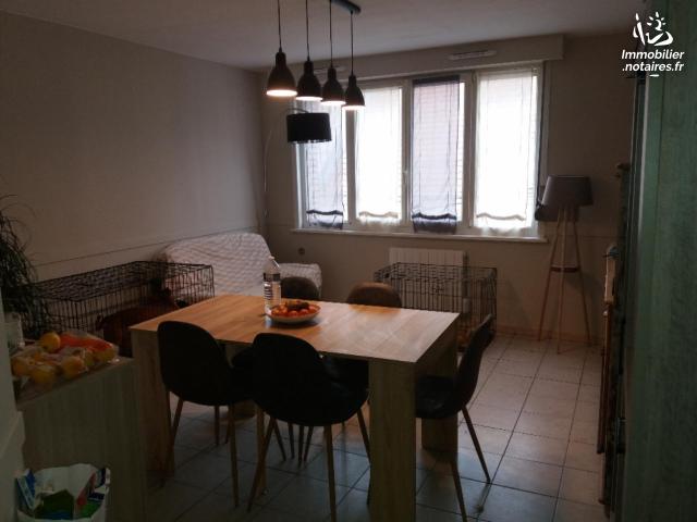 Location Appartement BOURBOURG