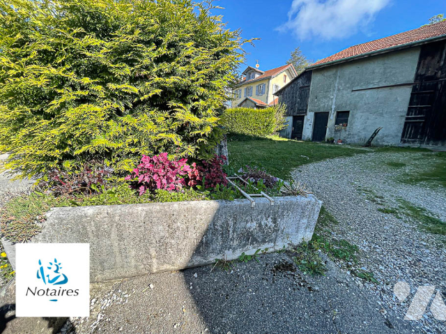 Vente - Maison / villa - CERNEX - 110 m² - 6 pièces - 60