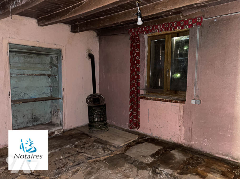 VENTE maison-CONTAMINE SARZIN (74)