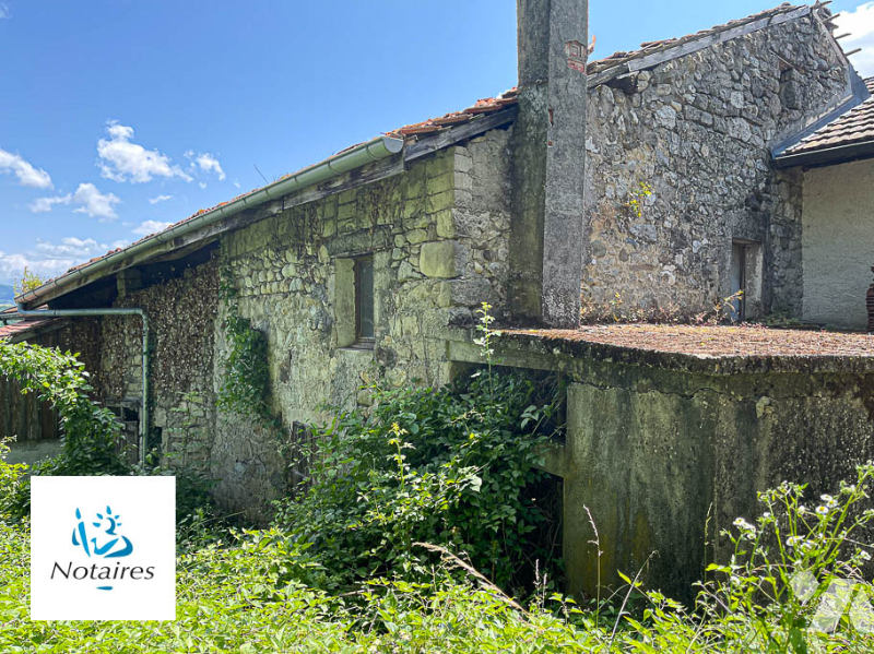 VENTE maison-CONTAMINE SARZIN (74)