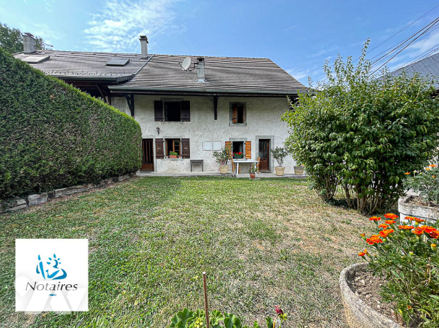 Vente - Maison / villa - CERCIER - 100 m² - 4 pièces - 73