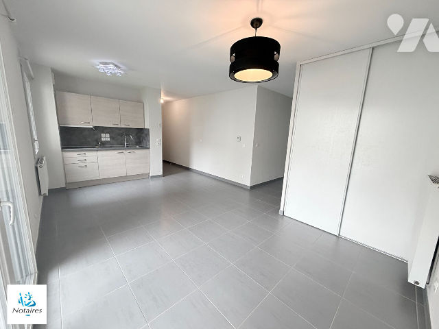 Appartement 2 pièces 48 m² · à Aix-les-Bains · 48 m² · 210 000 €