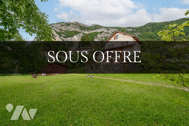 Maison 5 pièces 143 m² · à Collonges-sous-Salève · 143 m² · 747 000 €