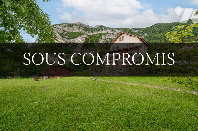 Maison 5 pièces 143 m² à Collonges-sous-Salève