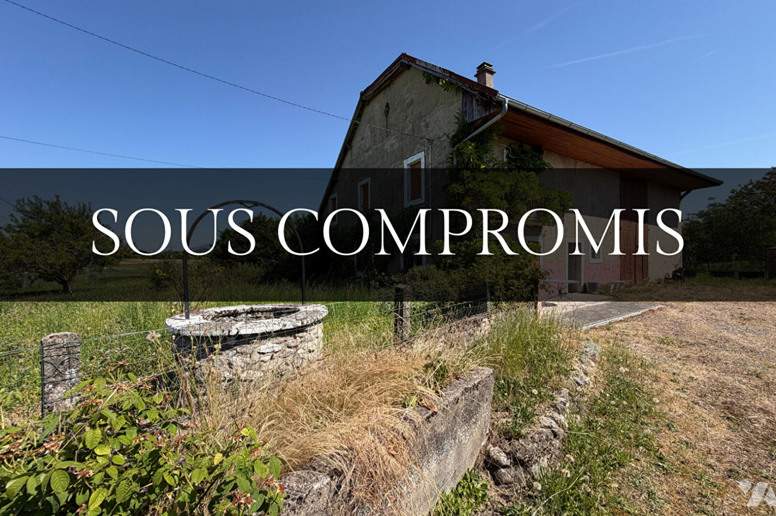 Maison 79m² — Mésigny