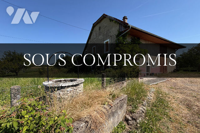 Maison 4 pièces 79 m² · à Mésigny · 79 m² · 295 000 €