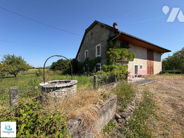Maison 4 pièces 79 m² · à Mésigny · 79 m² · 295 000 €