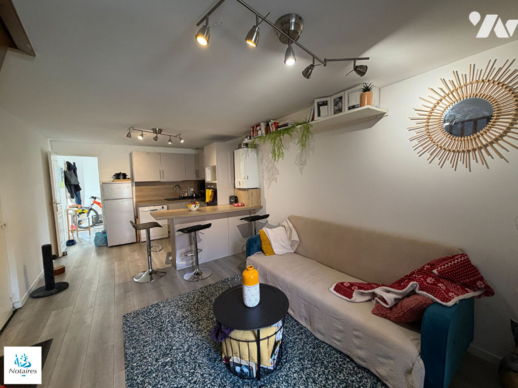Appartement 4 pièces 59 m² · à Cruseilles · 59 m² · 248 000 €