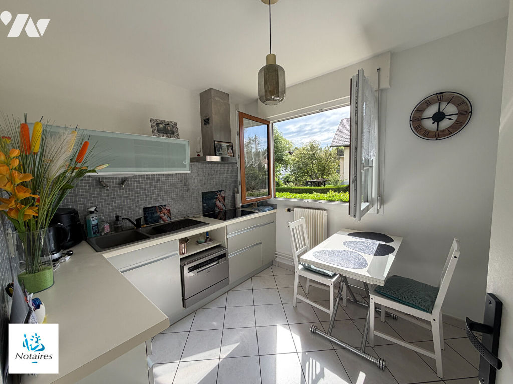 Appartement 2 pièces 38 m² · à Annecy · 38 m² · 217 900 €