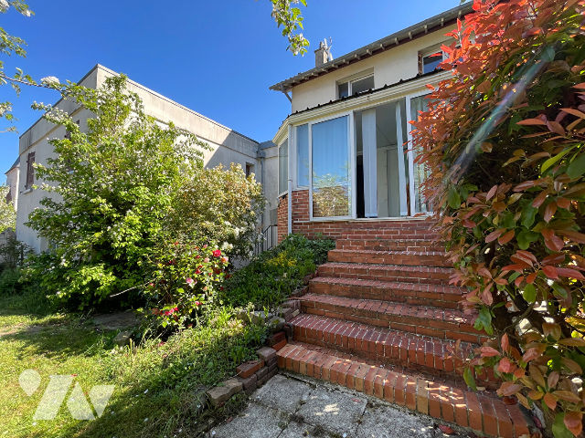 Vente - Maison / villa - YAINVILLE - 85 m² - 6 pièces - 0078