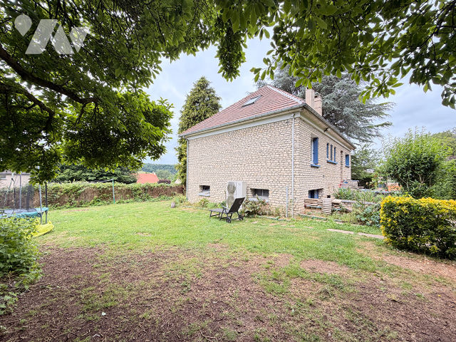 Maison 7 pièces 106 m² · à Pont-Audemer · 106 m² · 163 000 €