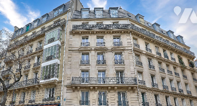 Vente Appartement PARIS 16