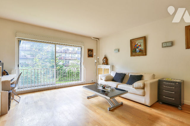 Appartement a vendre  - 2 pièce(s) - 60 m2 - Surfyn
