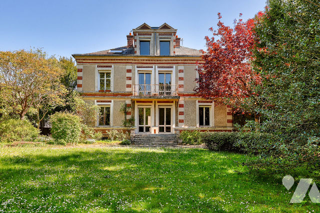 Vente Maison / villa VERRIERES LE BUISSON