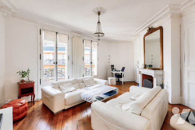 Appartement — Saint-Mandé