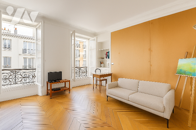 Appartement — Saint-Mandé