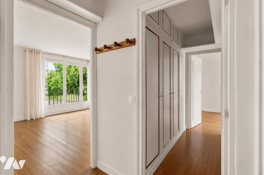 Appartement 2 pièces 52 m² · à Montreuil · 52 m² · 320 000 €
