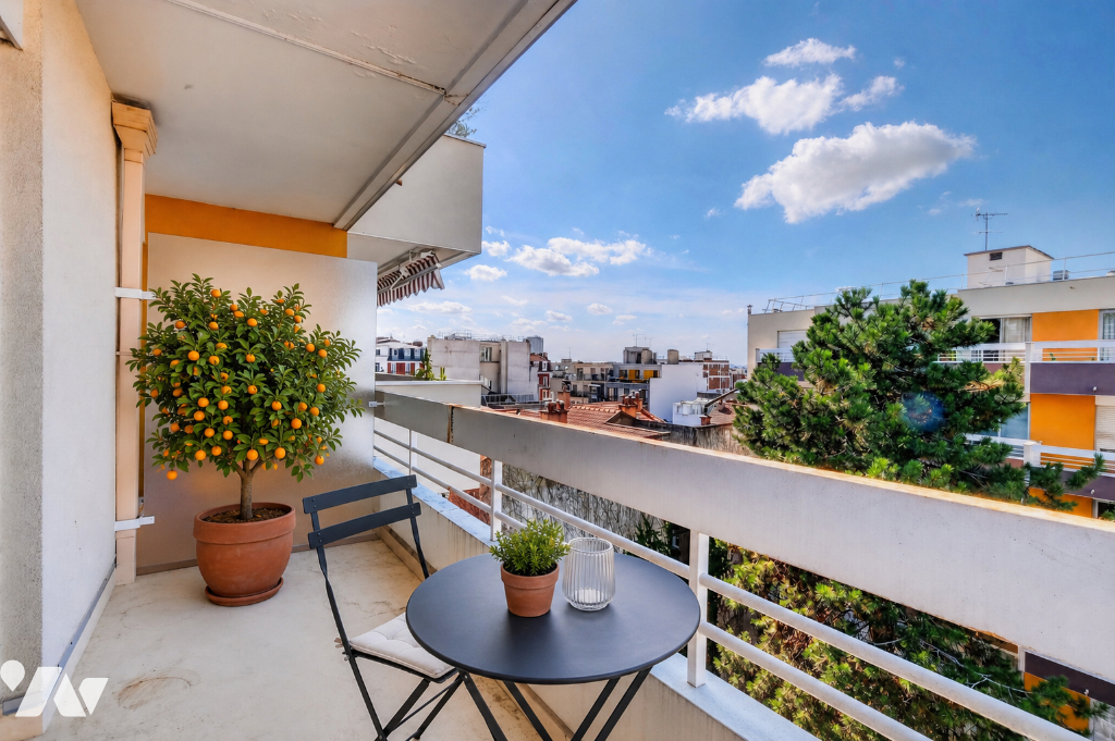 Appartement 1 pièce 27 m² · à Paris 20e Arrondissement · 27 m² · 255 000 €