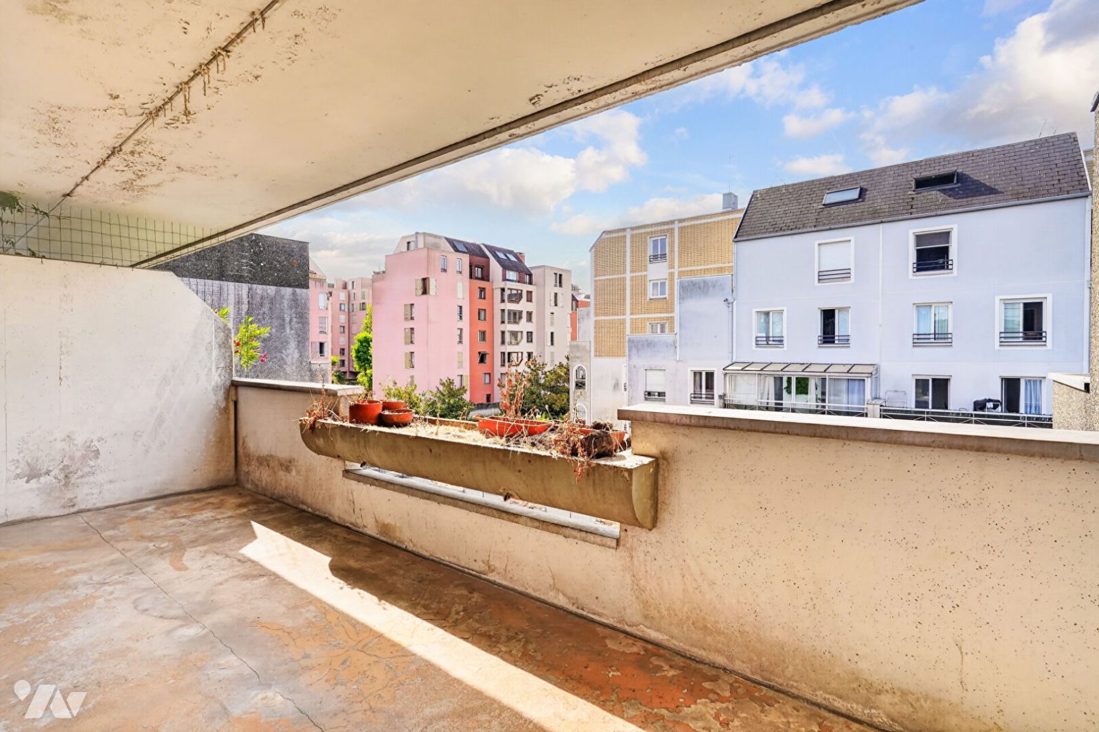 Appartement 4 pièces 96 m² · à Champs-sur-Marne · 96 m² · 270 000 €