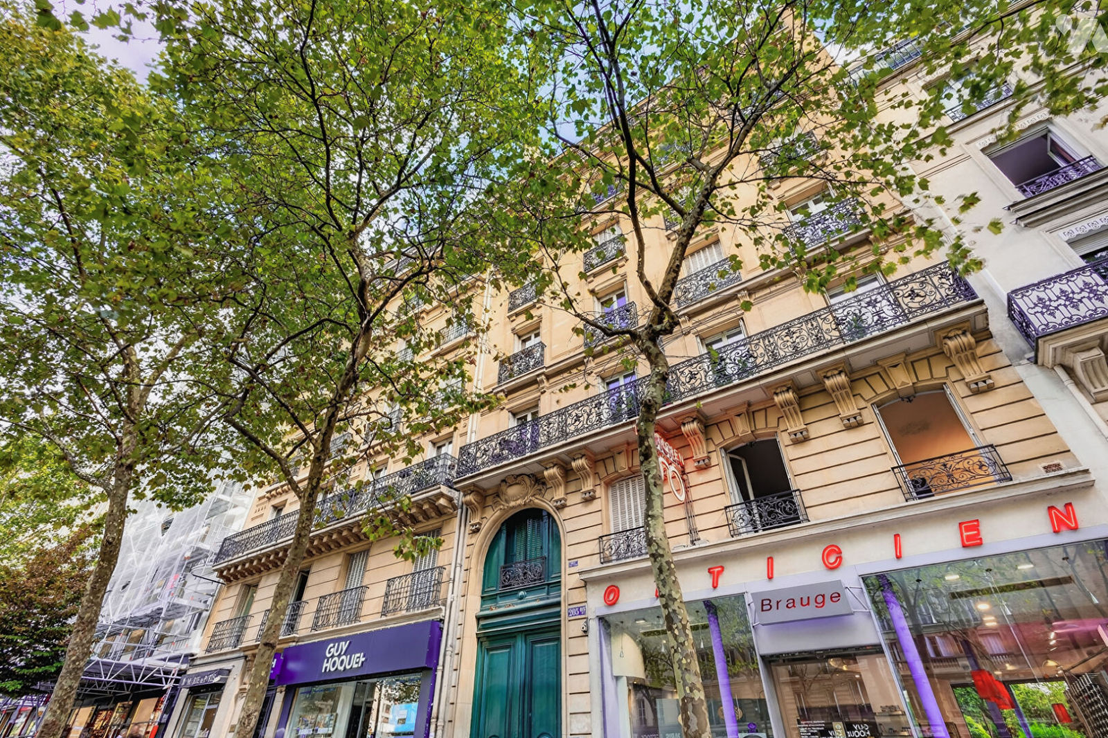 Appartement 3 pièces 68 m² · à Paris 12e Arrondissement · 68 m² · 660 000 €