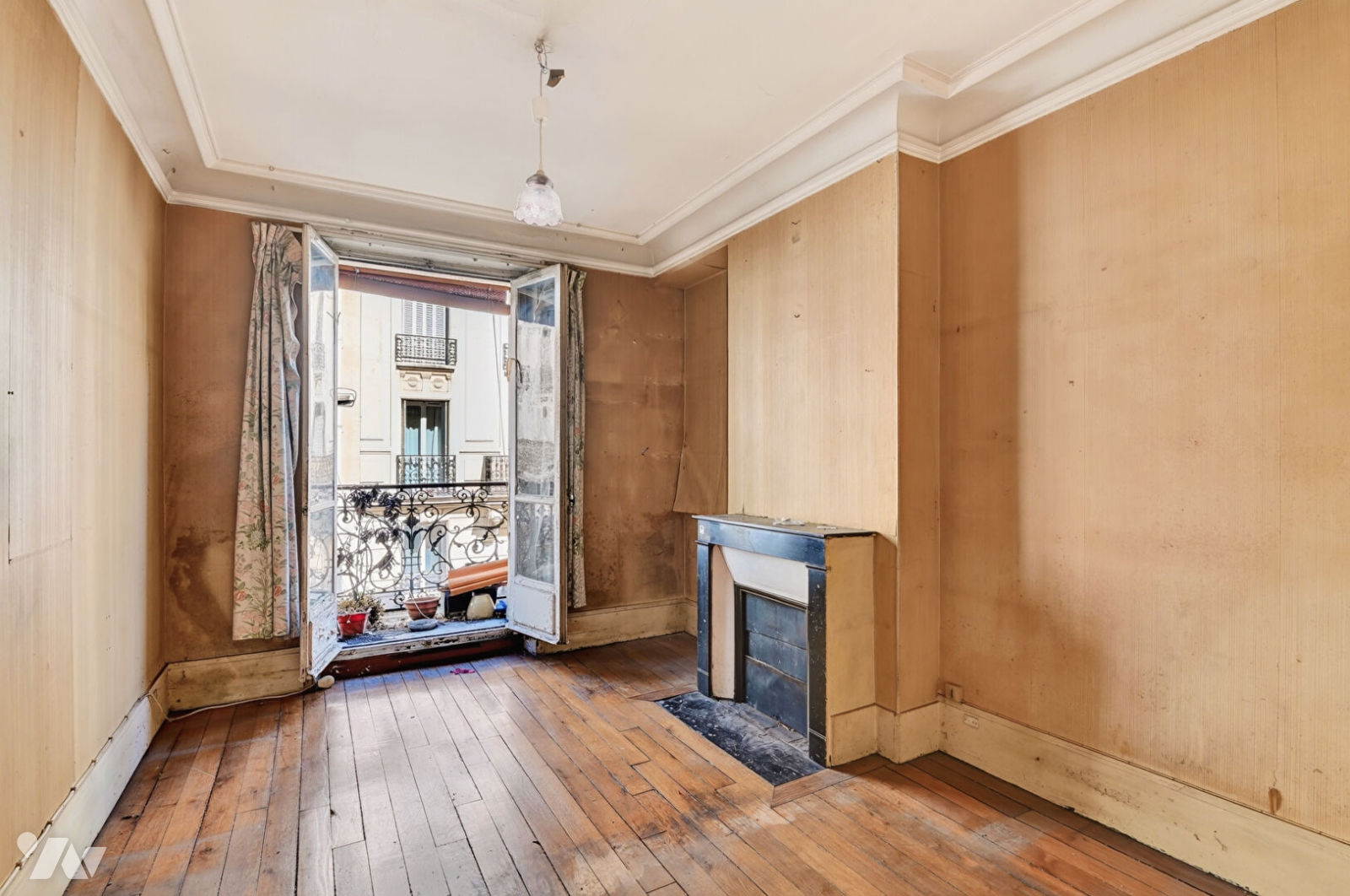 Appartement 2 pièces 30 m² · à Paris 11e Arrondissement · 30 m² · 255 000 €