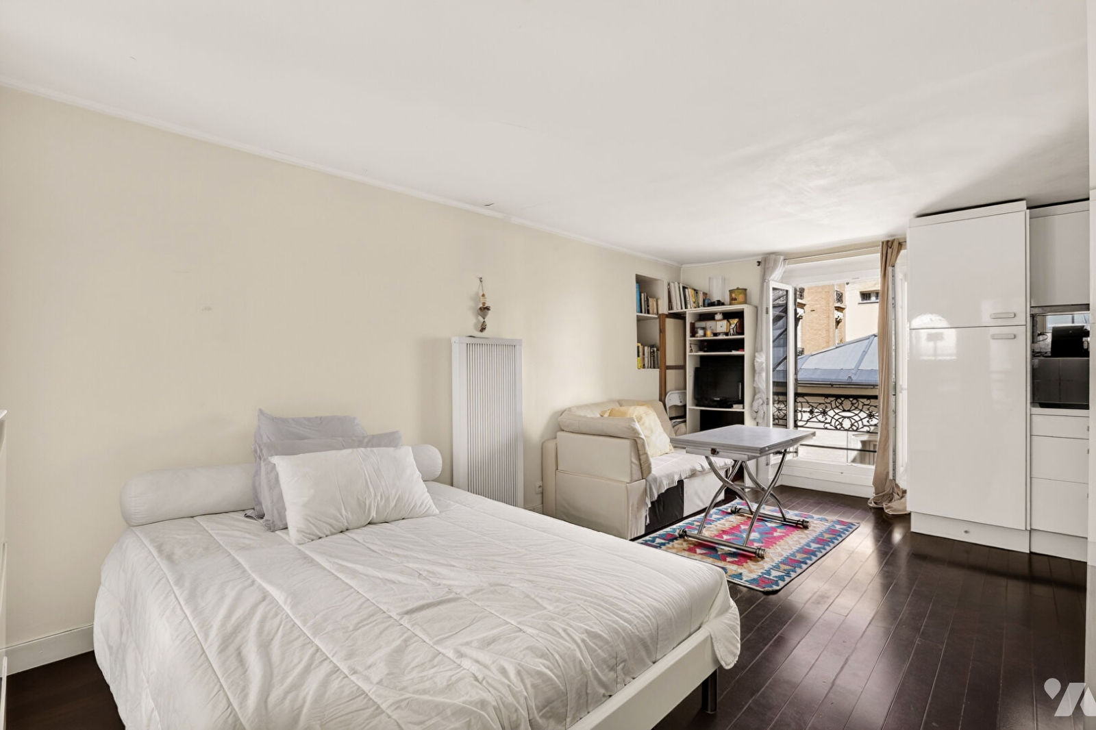 Appartement 1 pièce 22 m² · à Paris 17e Arrondissement · 22 m² · 230 000 €